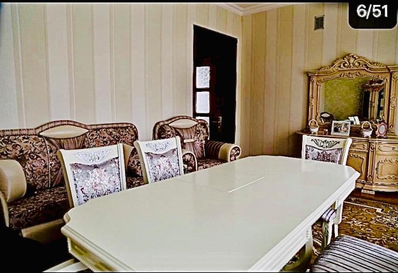 House In Quba 빌라 외부 사진