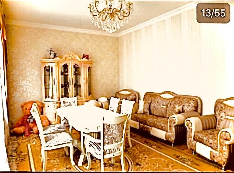House In Quba 빌라 외부 사진