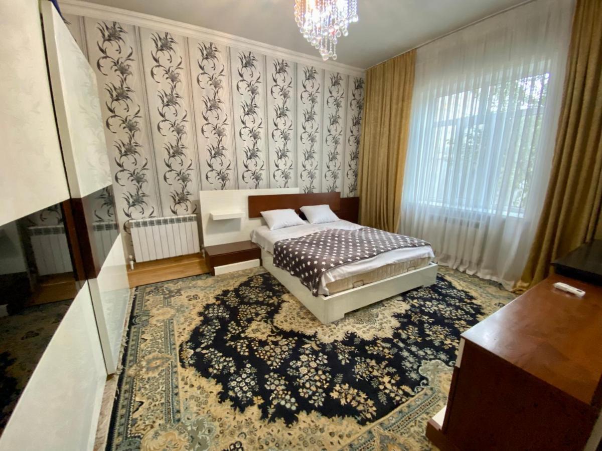 House In Quba 빌라 외부 사진