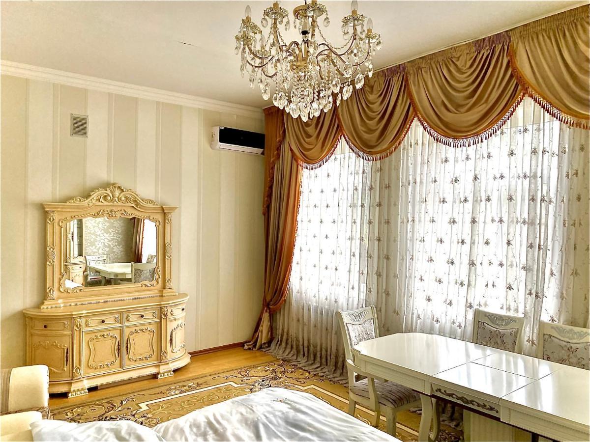 House In Quba 빌라 외부 사진