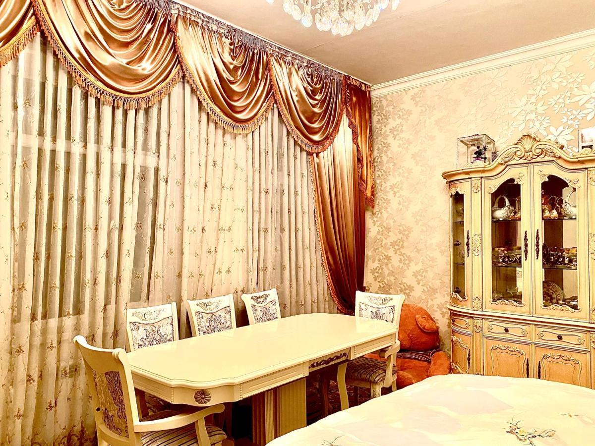 House In Quba 빌라 외부 사진