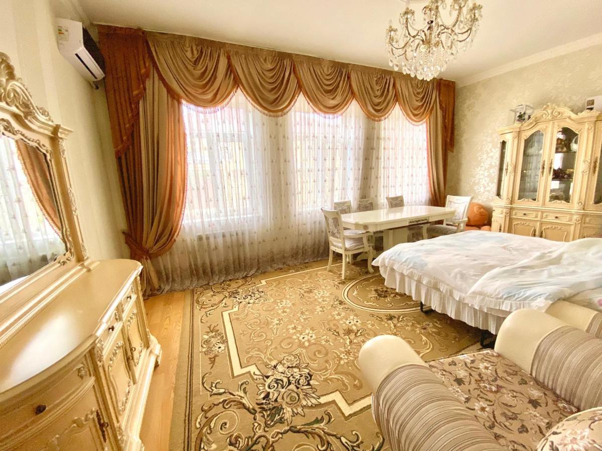 House In Quba 빌라 외부 사진