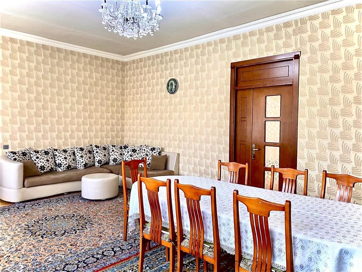 House In Quba 빌라 외부 사진
