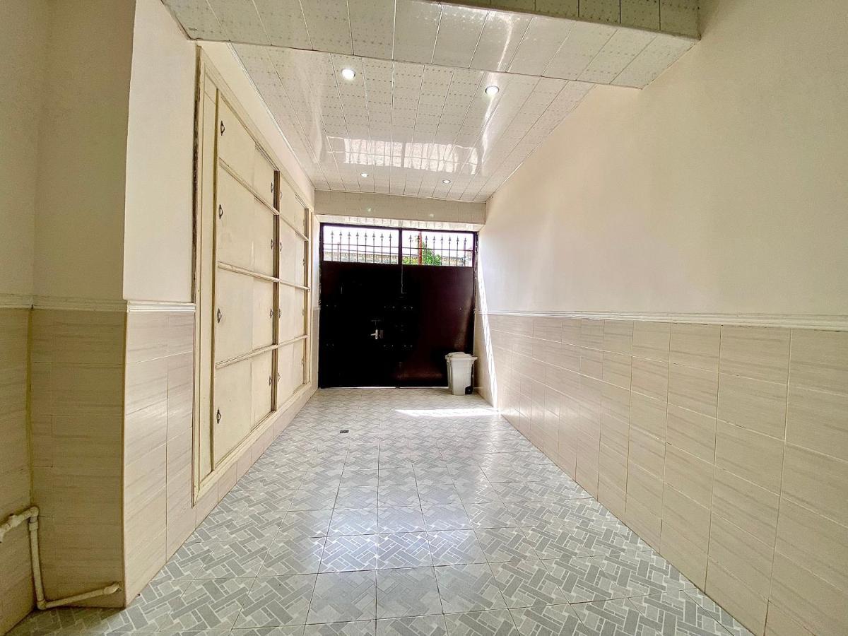 House In Quba 빌라 외부 사진