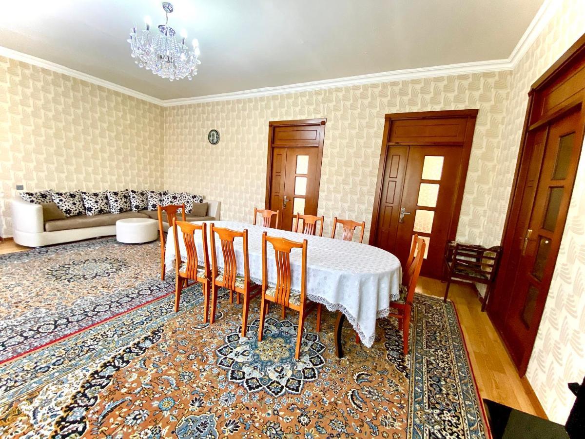 House In Quba 빌라 외부 사진