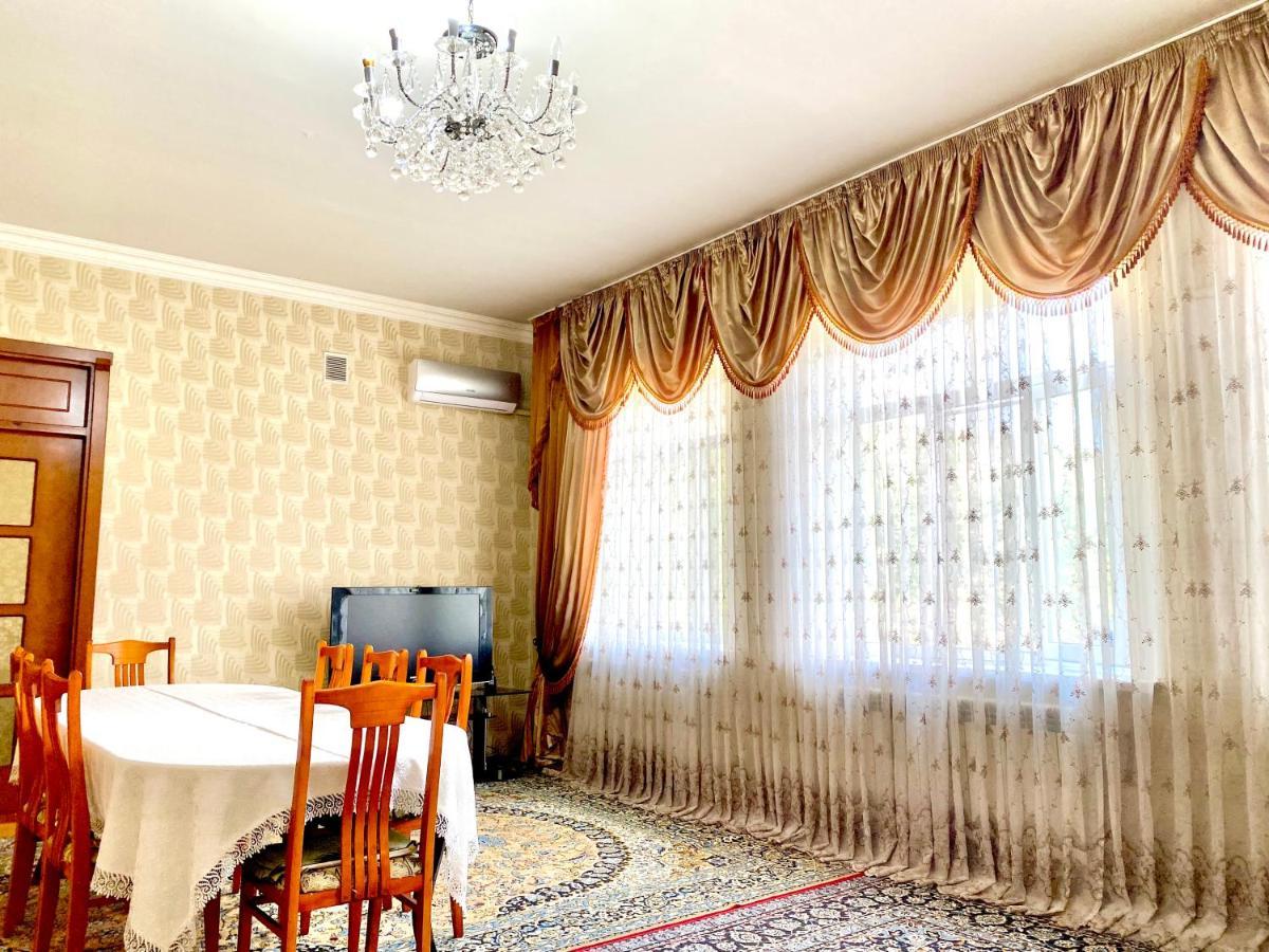 House In Quba 빌라 외부 사진