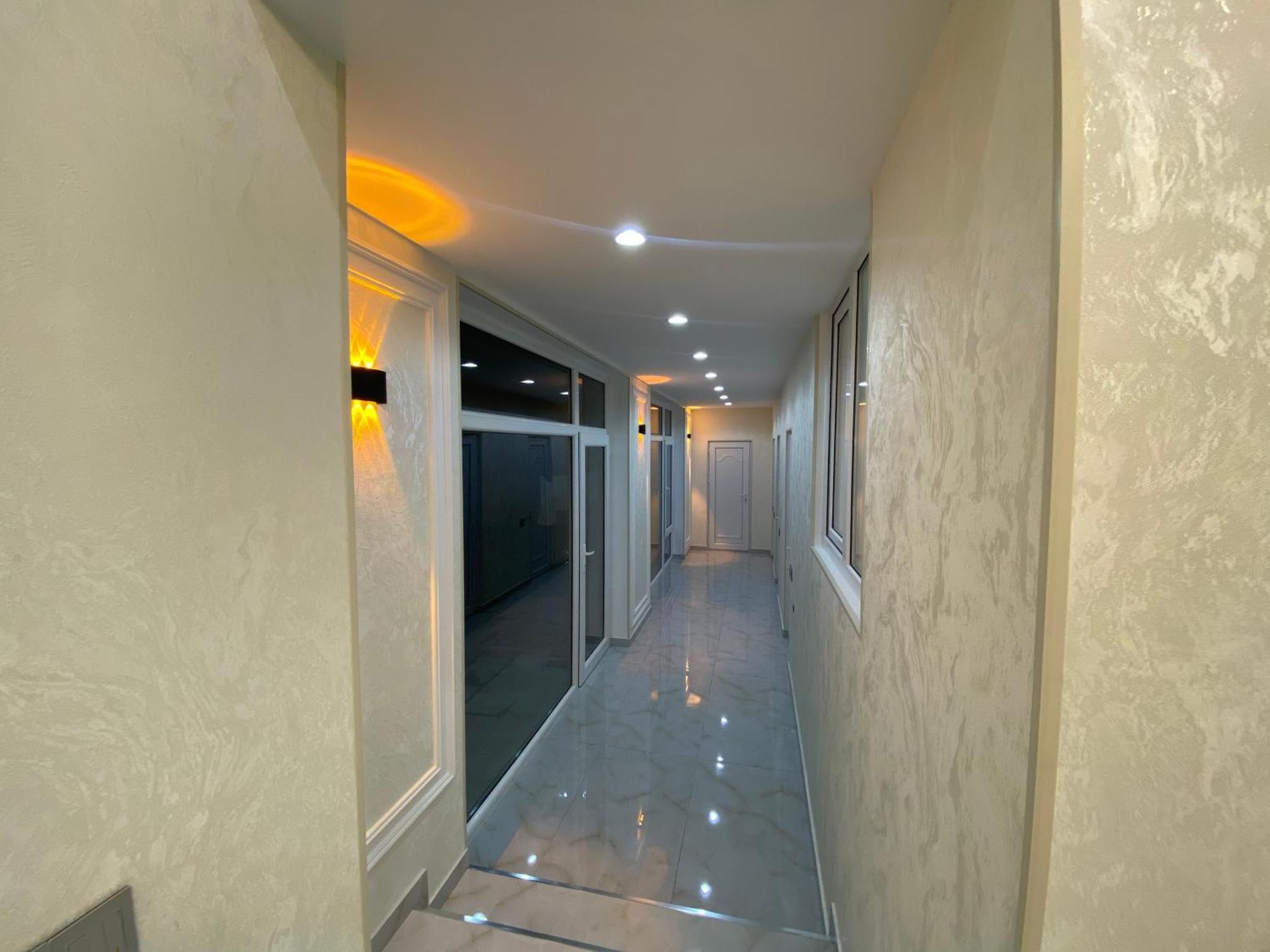House In Quba 빌라 외부 사진