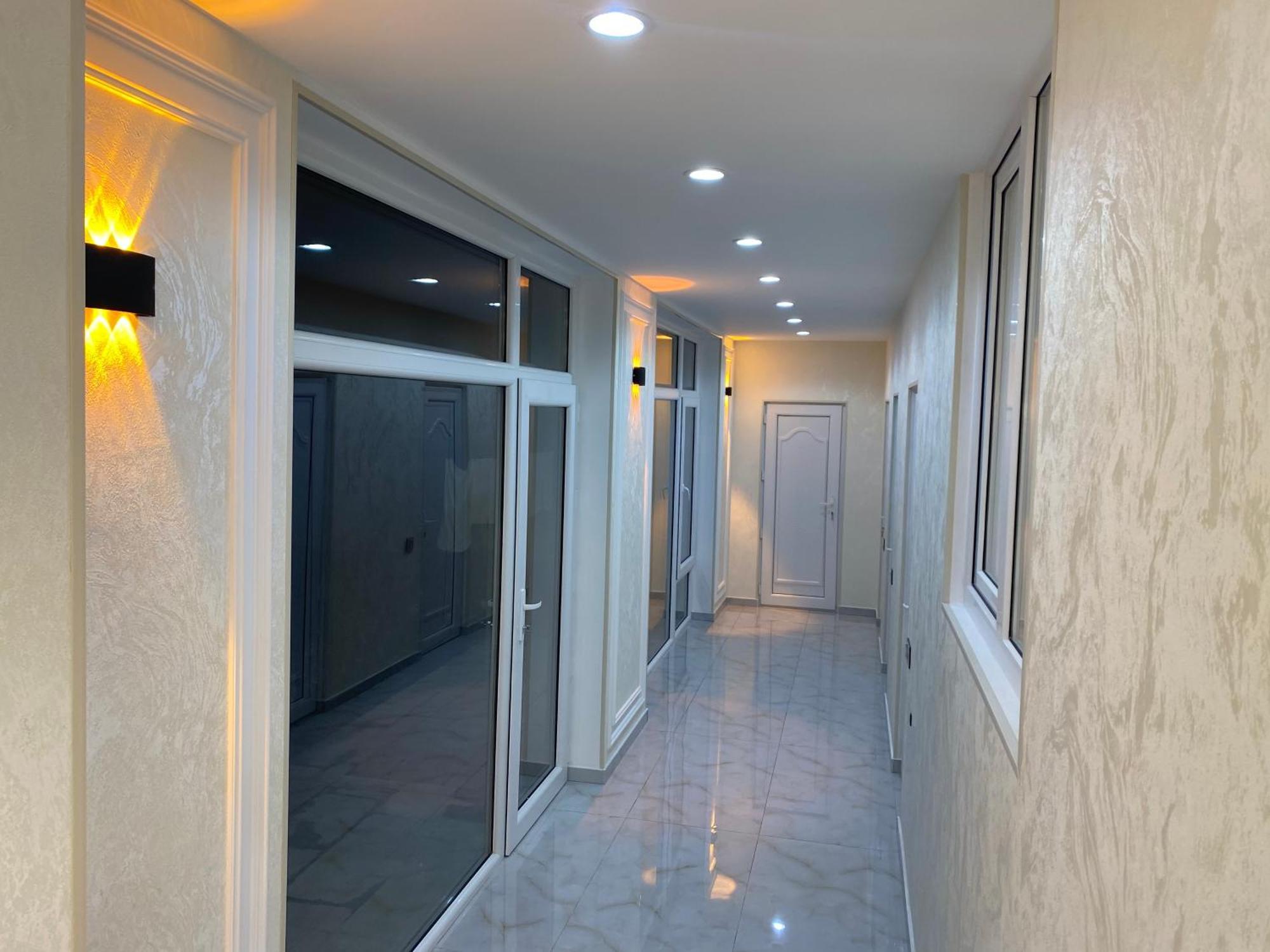 House In Quba 빌라 외부 사진