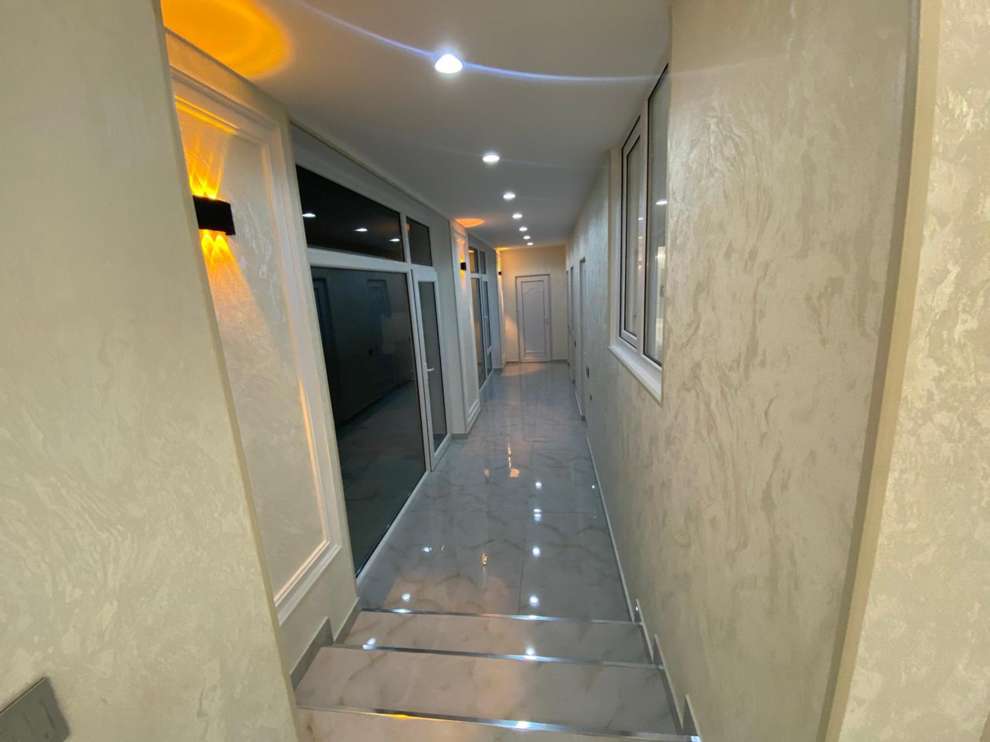 House In Quba 빌라 외부 사진