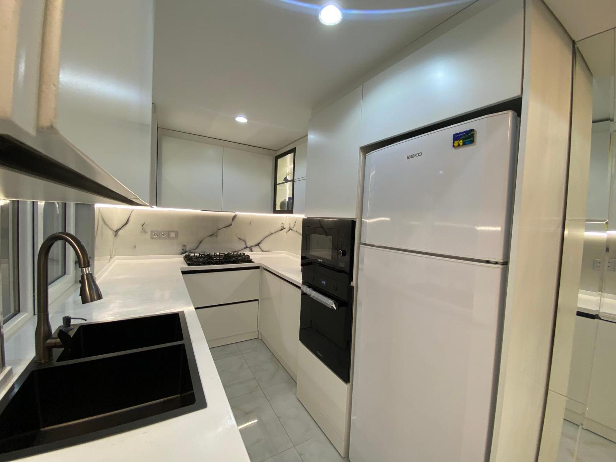 House In Quba 빌라 외부 사진
