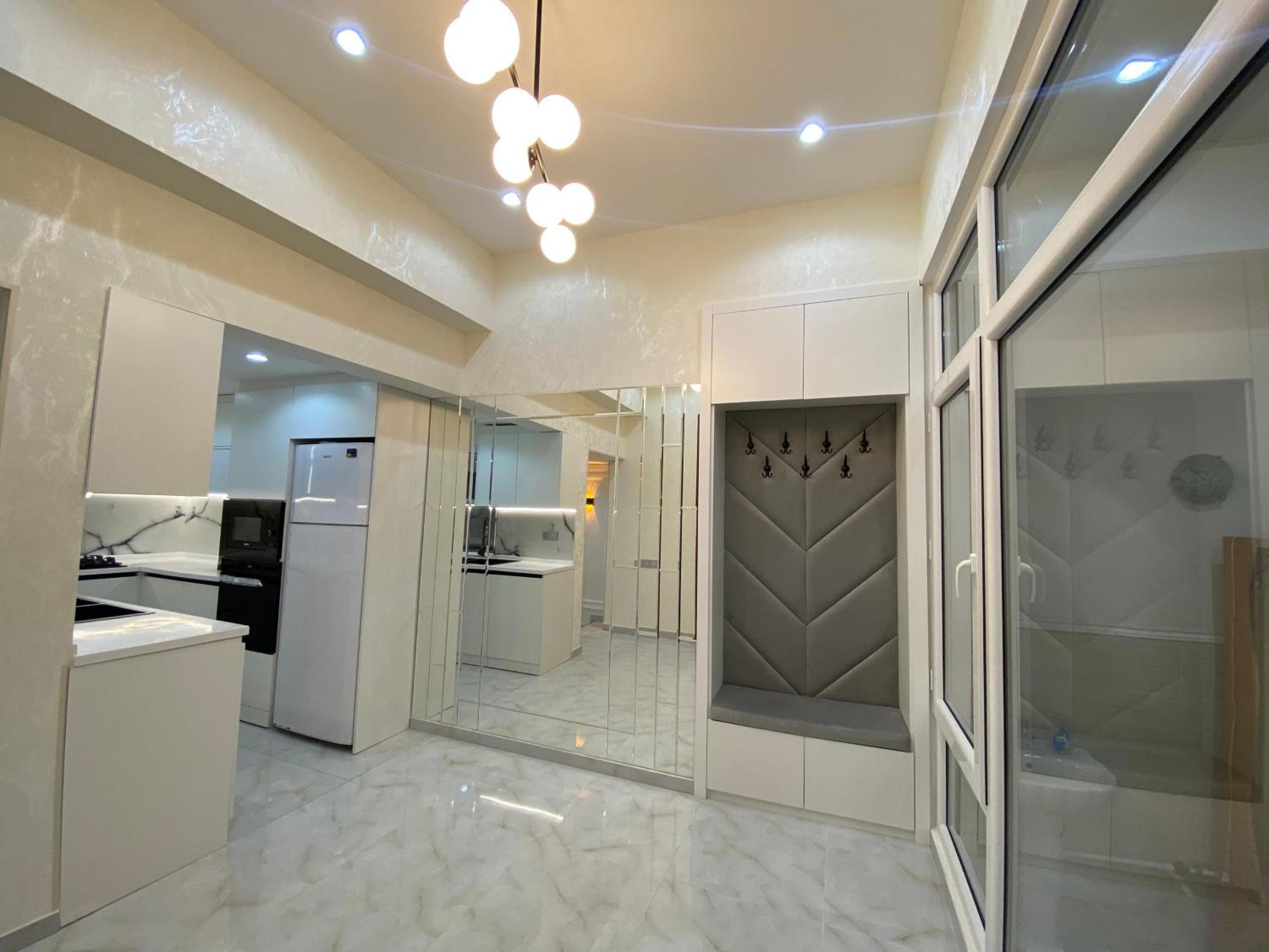 House In Quba 빌라 외부 사진