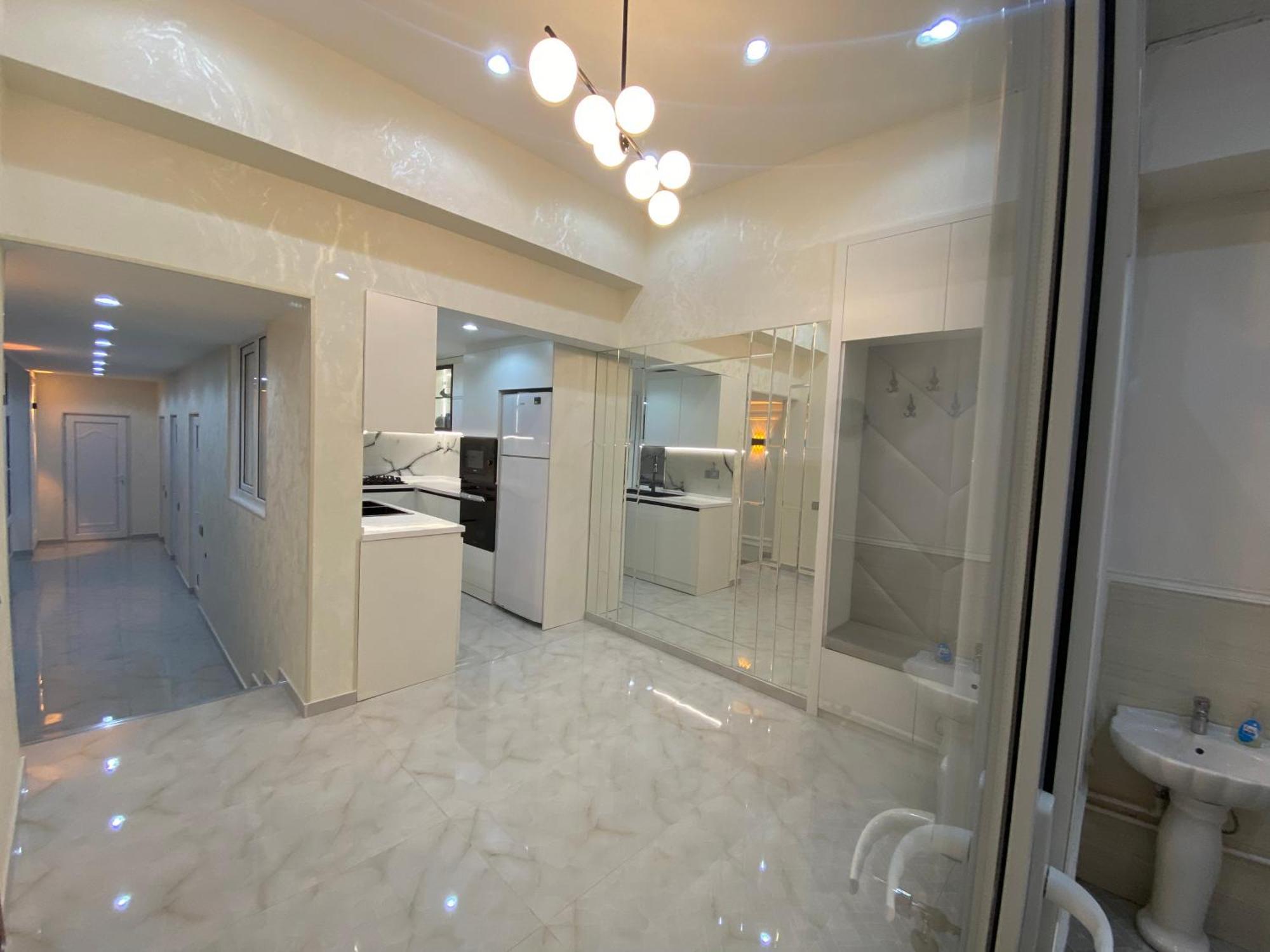 House In Quba 빌라 외부 사진