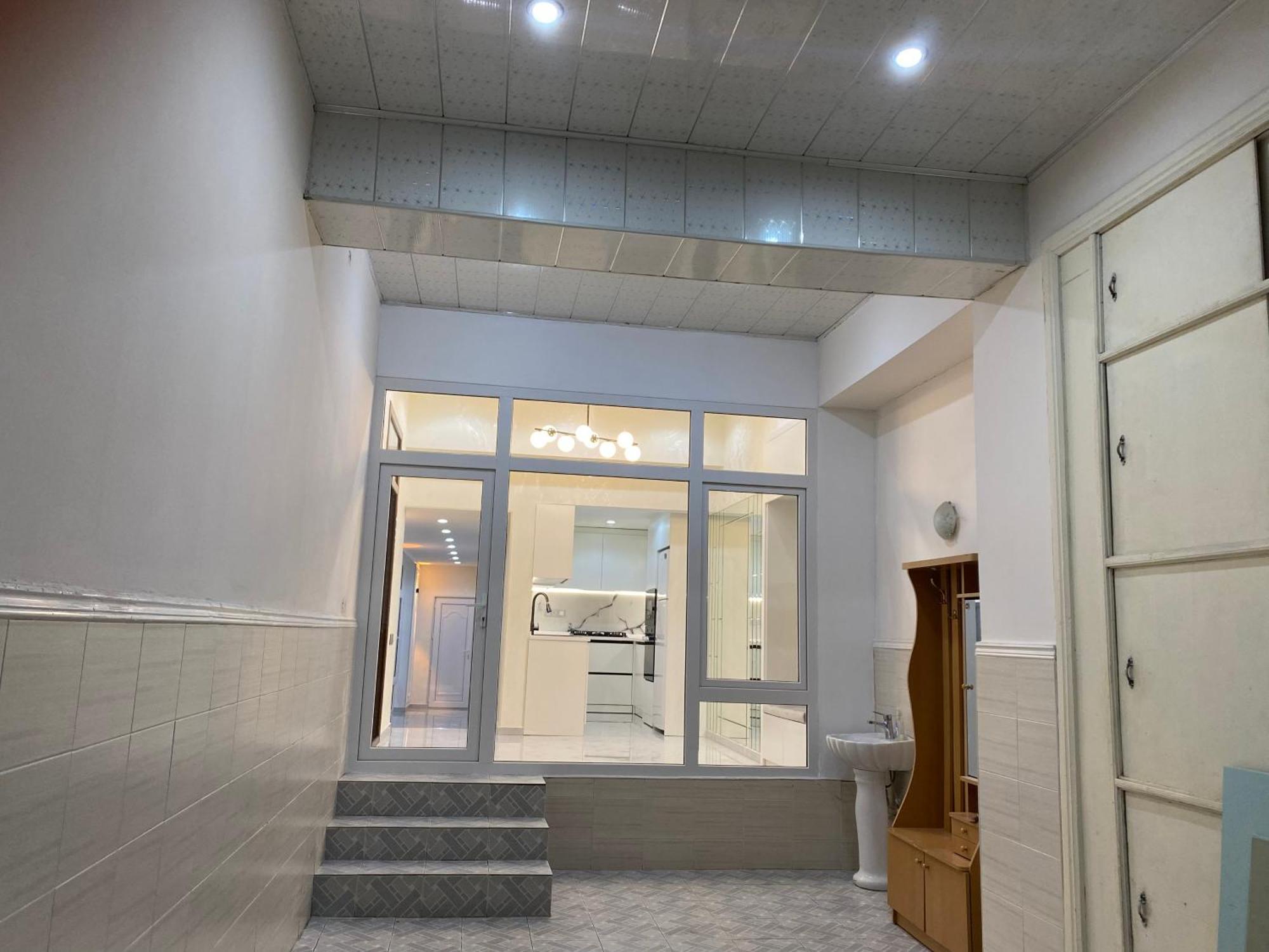 House In Quba 빌라 외부 사진