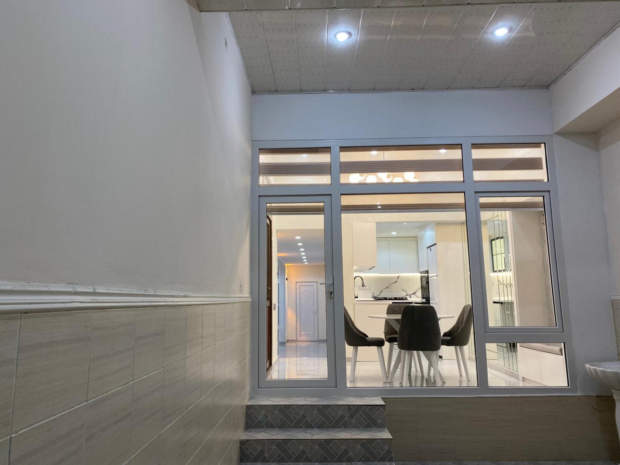 House In Quba 빌라 외부 사진